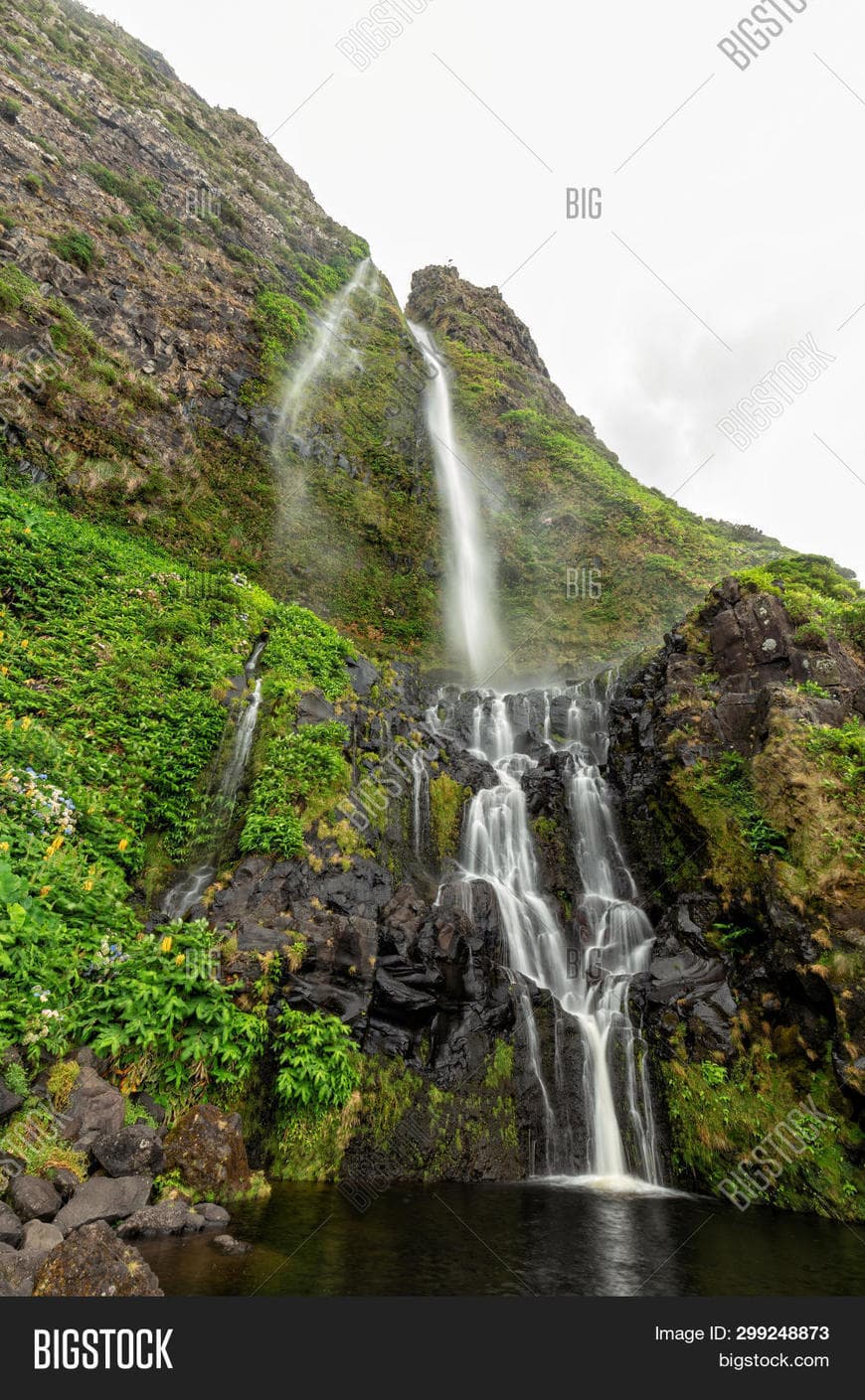 Lugar Poço de Bacalhau