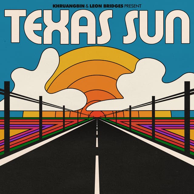 Canción Texas Sun