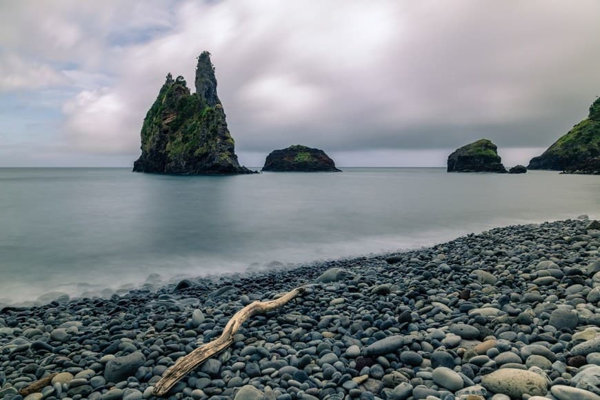 Lugar Baia da alagoa 