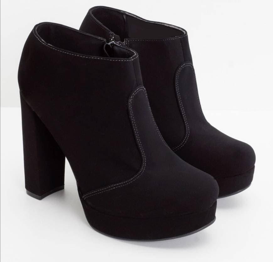 Moda Botas mulher 