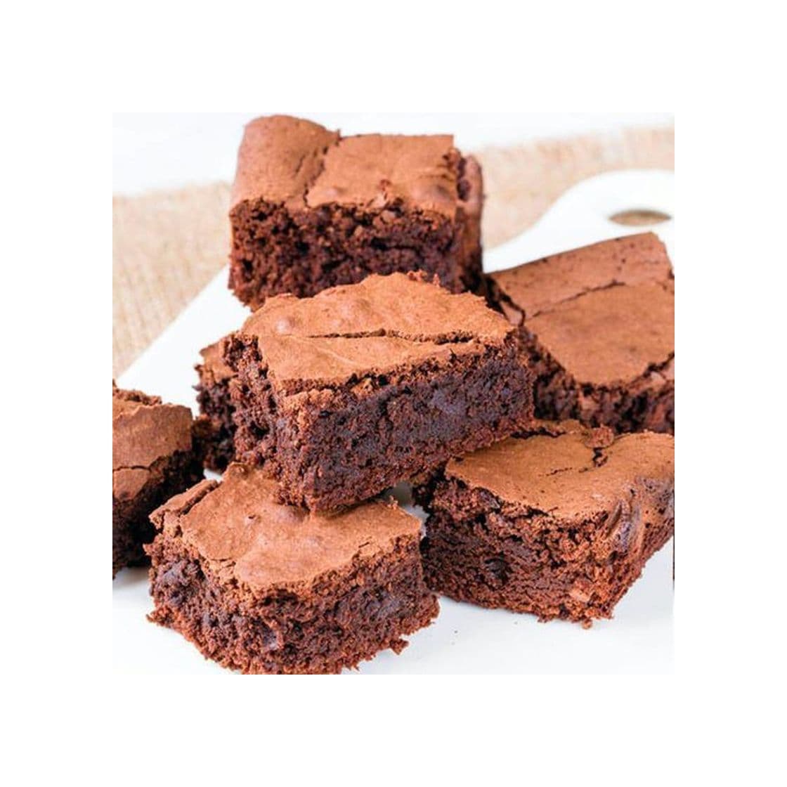 Producto Brownie Chocolate