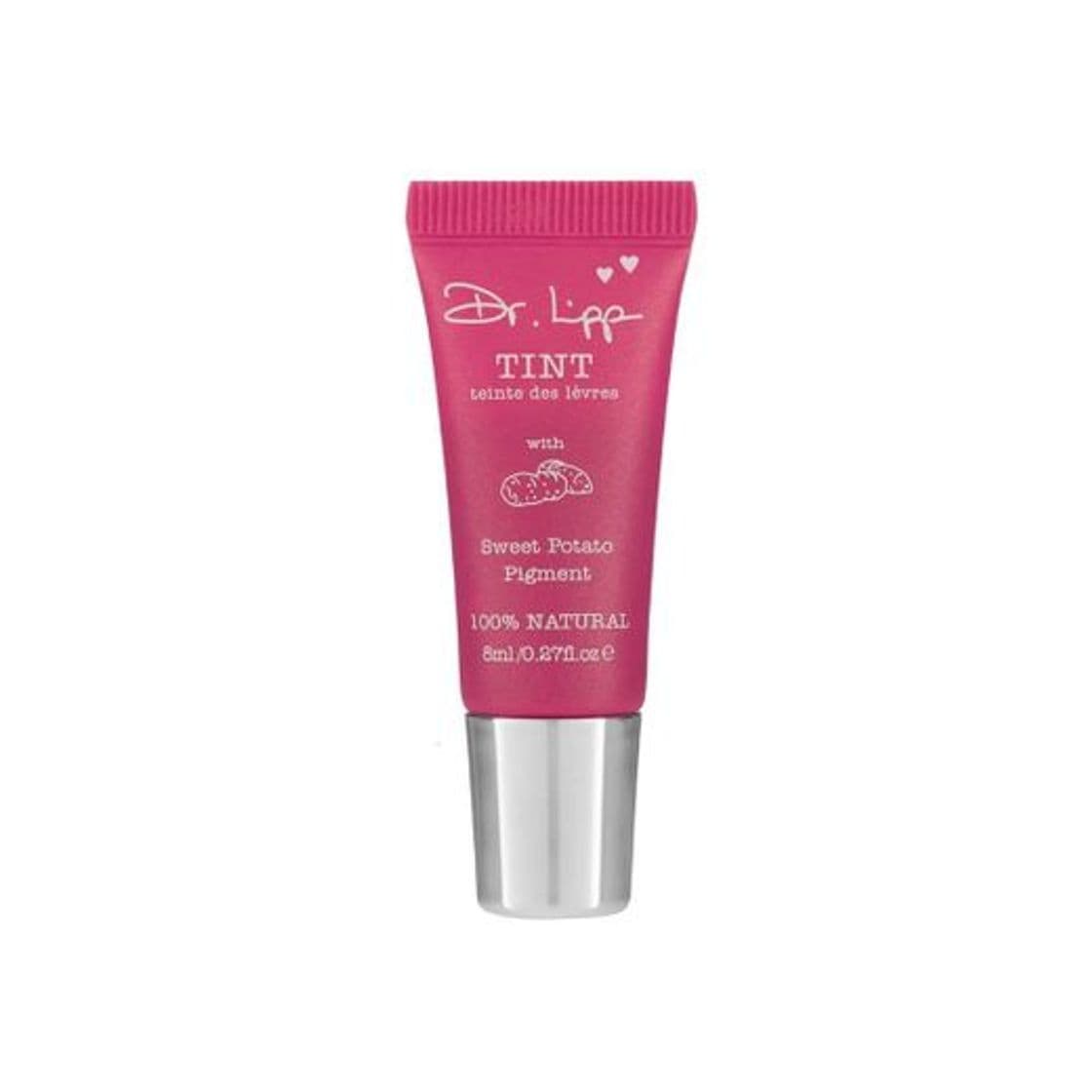 Producto Dr Lipp Moisturising Colour Lip Tint Sweet Potato