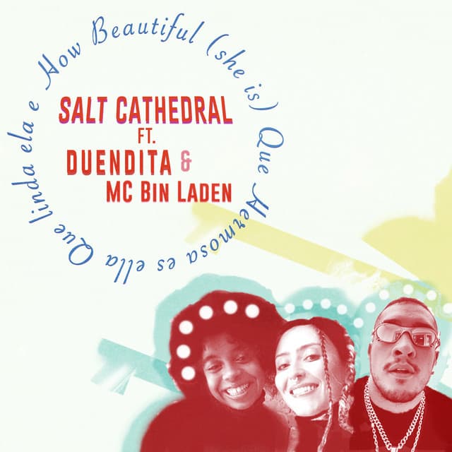 Music How Beautiful (she is) (feat. duendita & MC Bin Laden)