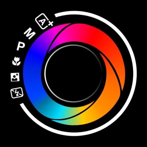 App DSLR Camera