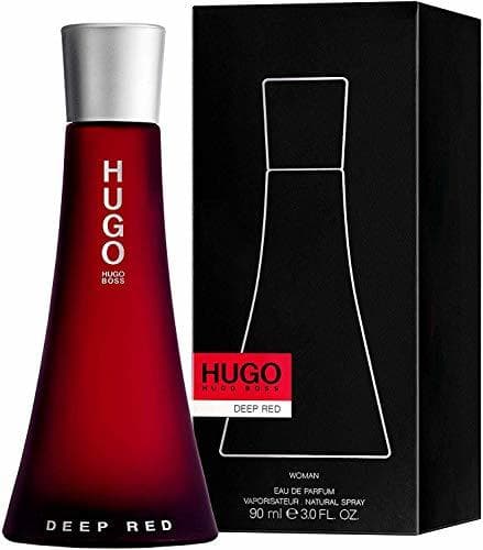 Beauty Hugo Boss