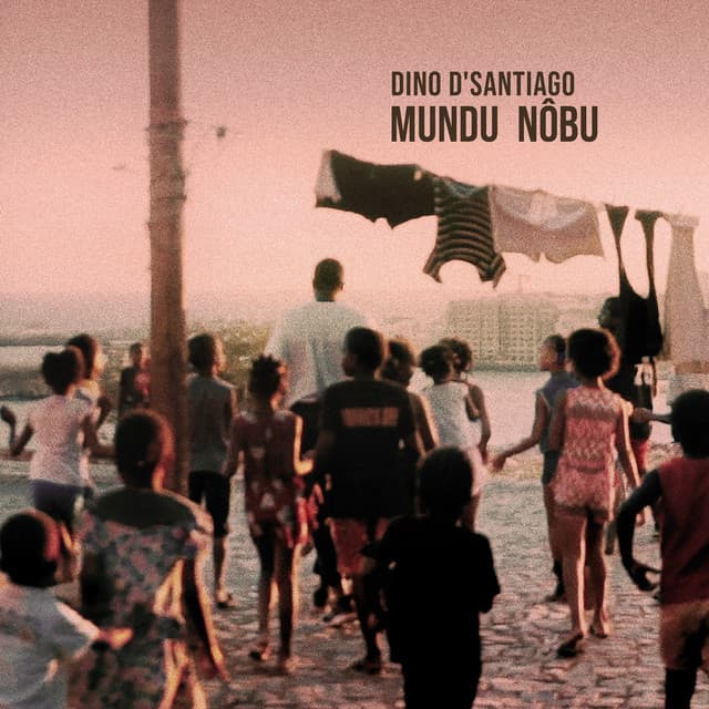 Canción Mundu Nôbu