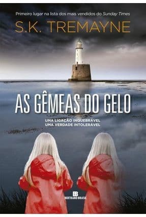 Moda As Gêmeas do Gelo - Saraiva