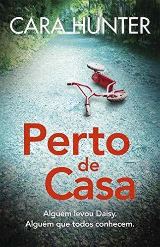 Libro Perto de Casa