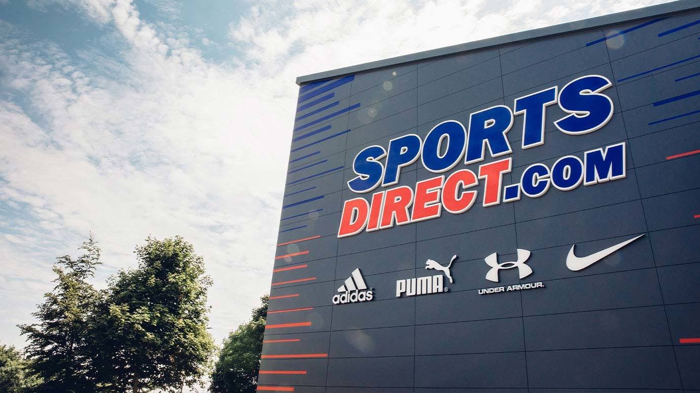 Place Sports Direct