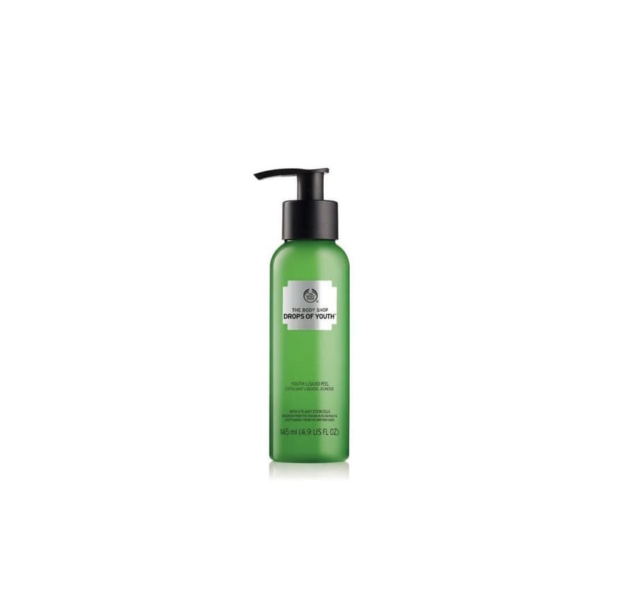 Producto Body Shop Drops of Youth Liquid Peel