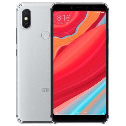 Fashion Xiaomi redmi s2