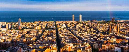 Place Barcelona