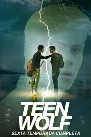 Serie Teen Wolf