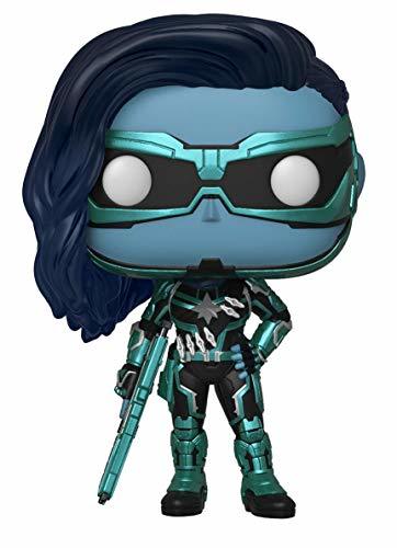 Game Funko POP! Marvel