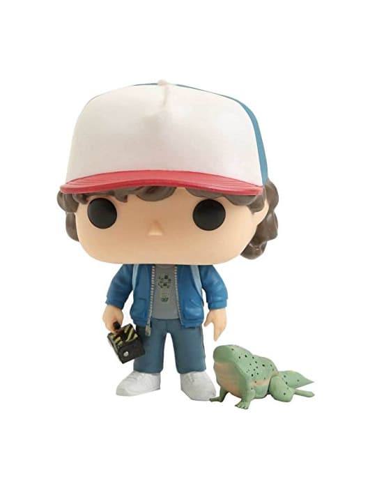 Juego Funko Stranger Things Idea Regalo