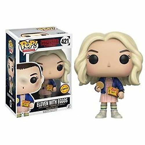 Producto Stranger Things Figura Pop Eleven