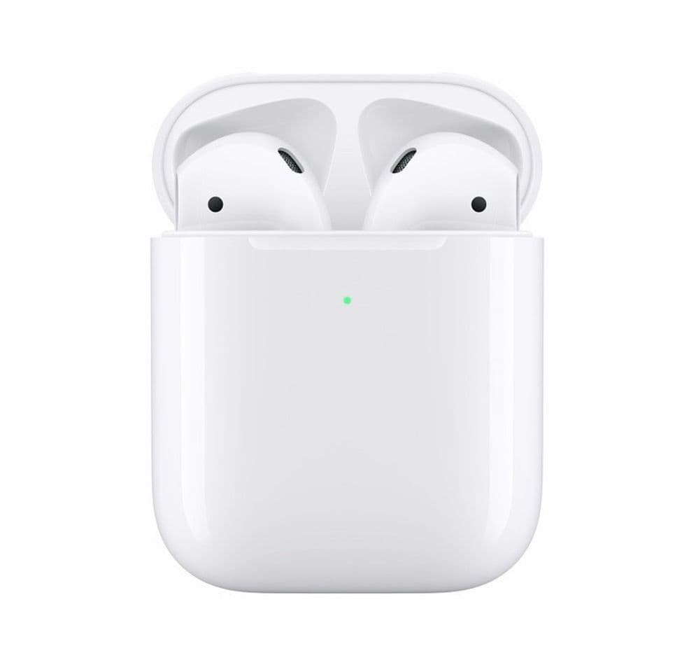 Product Air Podes Apple