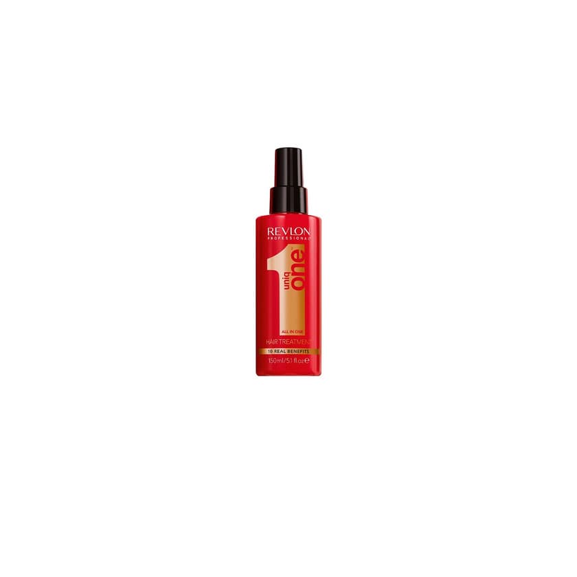 Producto Produto para desembaraçar cabelo e protetor térmico 