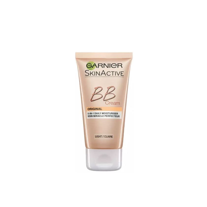 Product BB cream Garnier tom médio