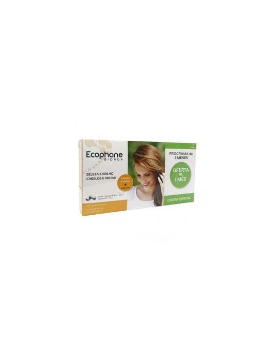 Product Ecophane tratamento 3 meses