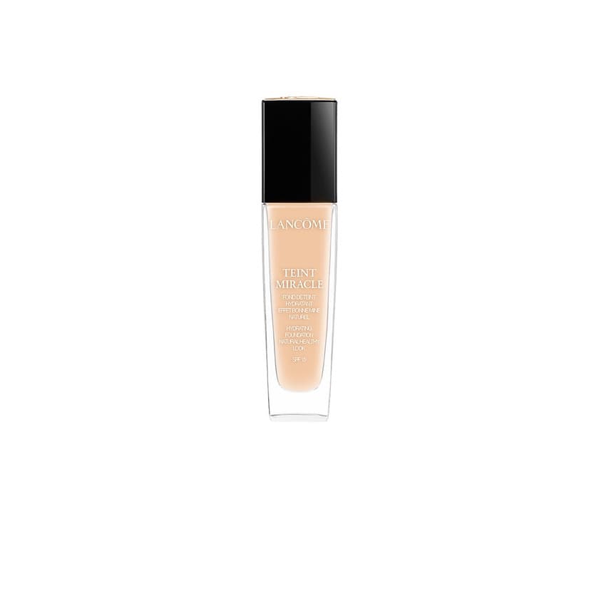 Product Base Lancôme Teint Miracle 