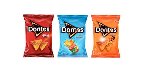 Product Doritossss 