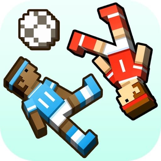 App Happy Soccer Physics-Gracioso