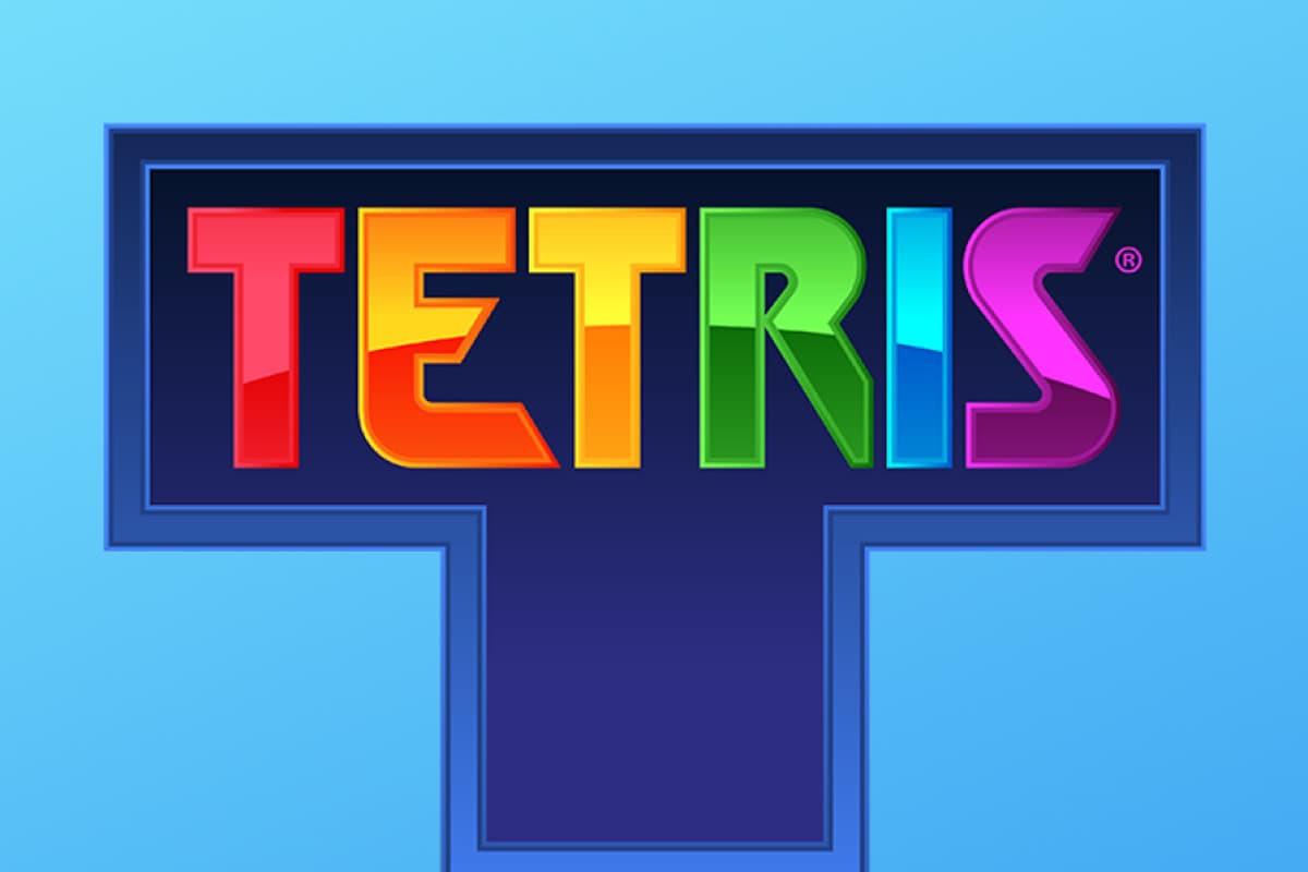 Electronic Tetris