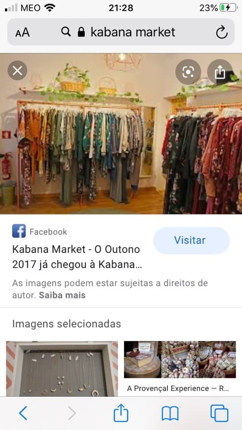 Lugar Kabana Market