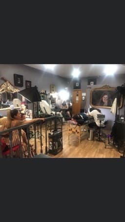 Lugar TATTOO GALLERY ESPINHO