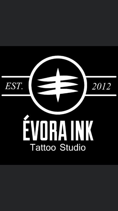 Lugar Évora Ink Tattoo Studio