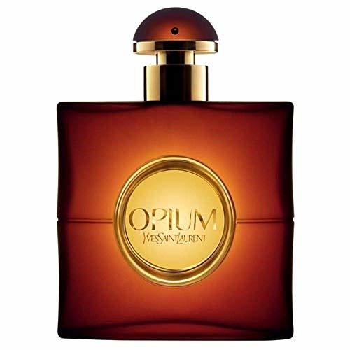 Producto Yves Saint Laurent Opium Eau de Toilette Vaporizador 90 ml