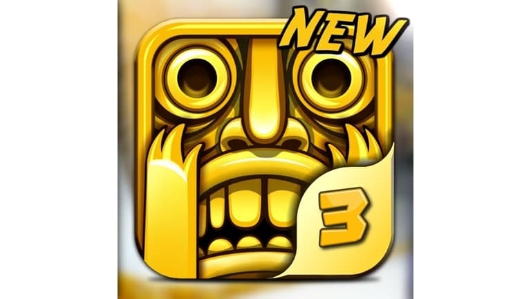 Moda Temple Run 3 - Play Free Online games Now!