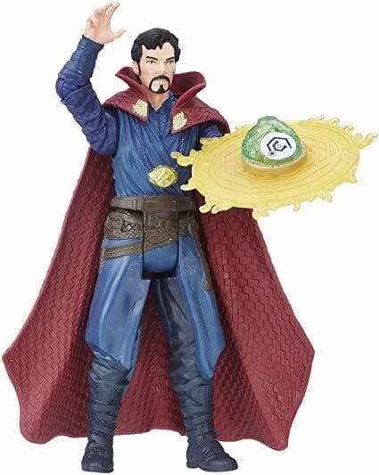 Fashion Doctor Strange: Toys & Games - Amazon.in