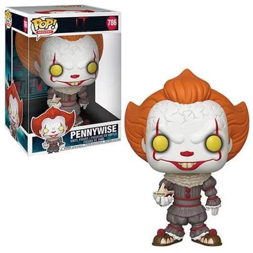 Producto Pennywise