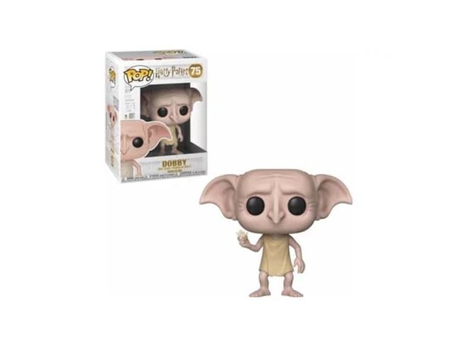 Producto Dobby