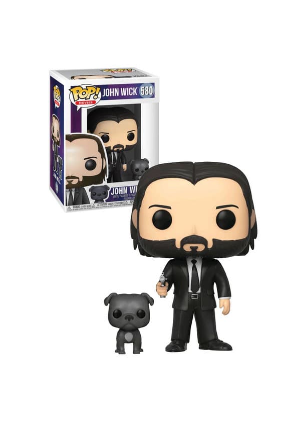 Product John wick