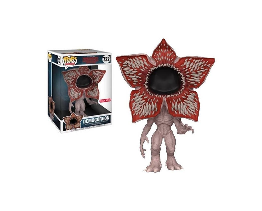 Producto Demogorgon