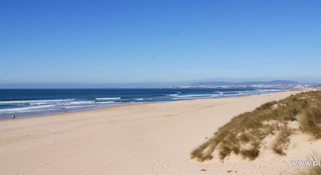 Lugar Praia da Mata