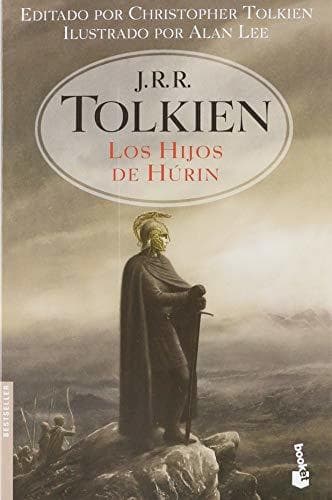 Libro Los hijos de Húrin