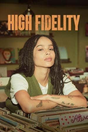 Serie High Fidelity