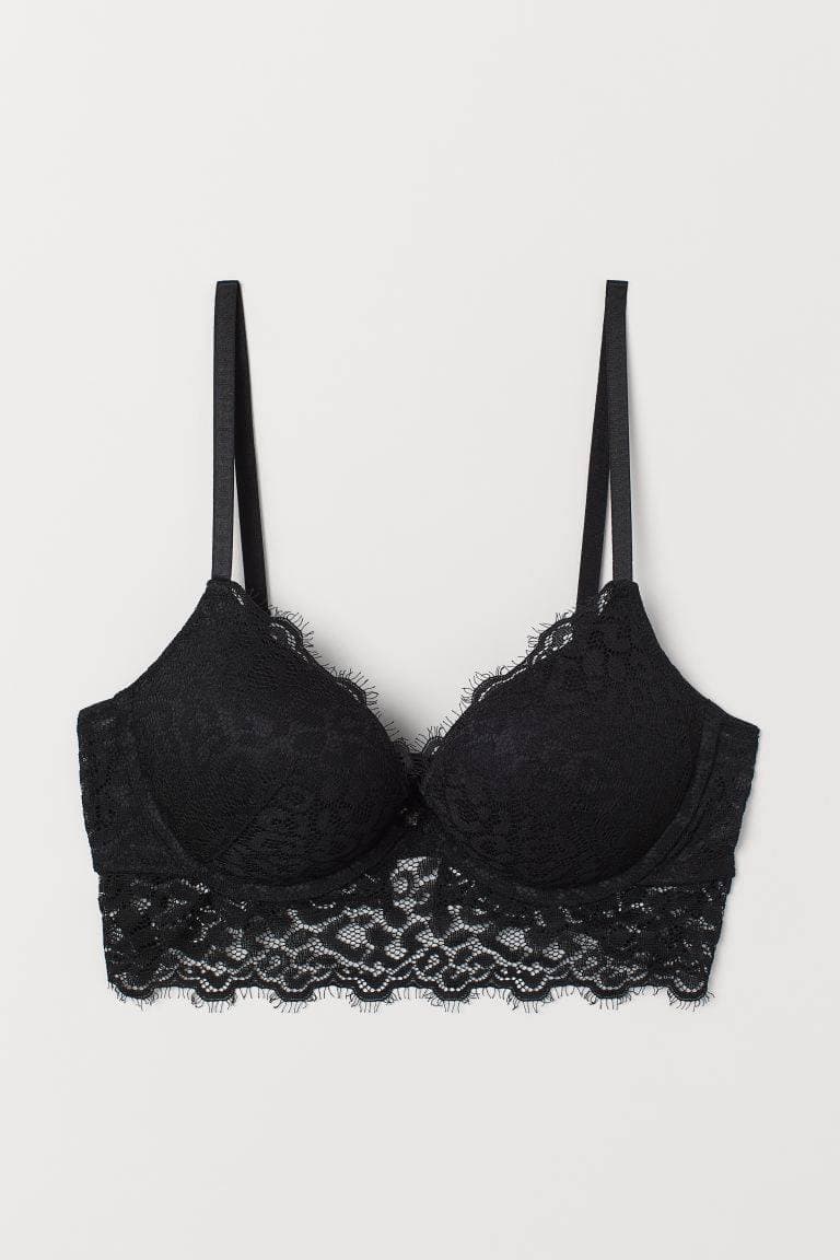 Fashion BRALETTE