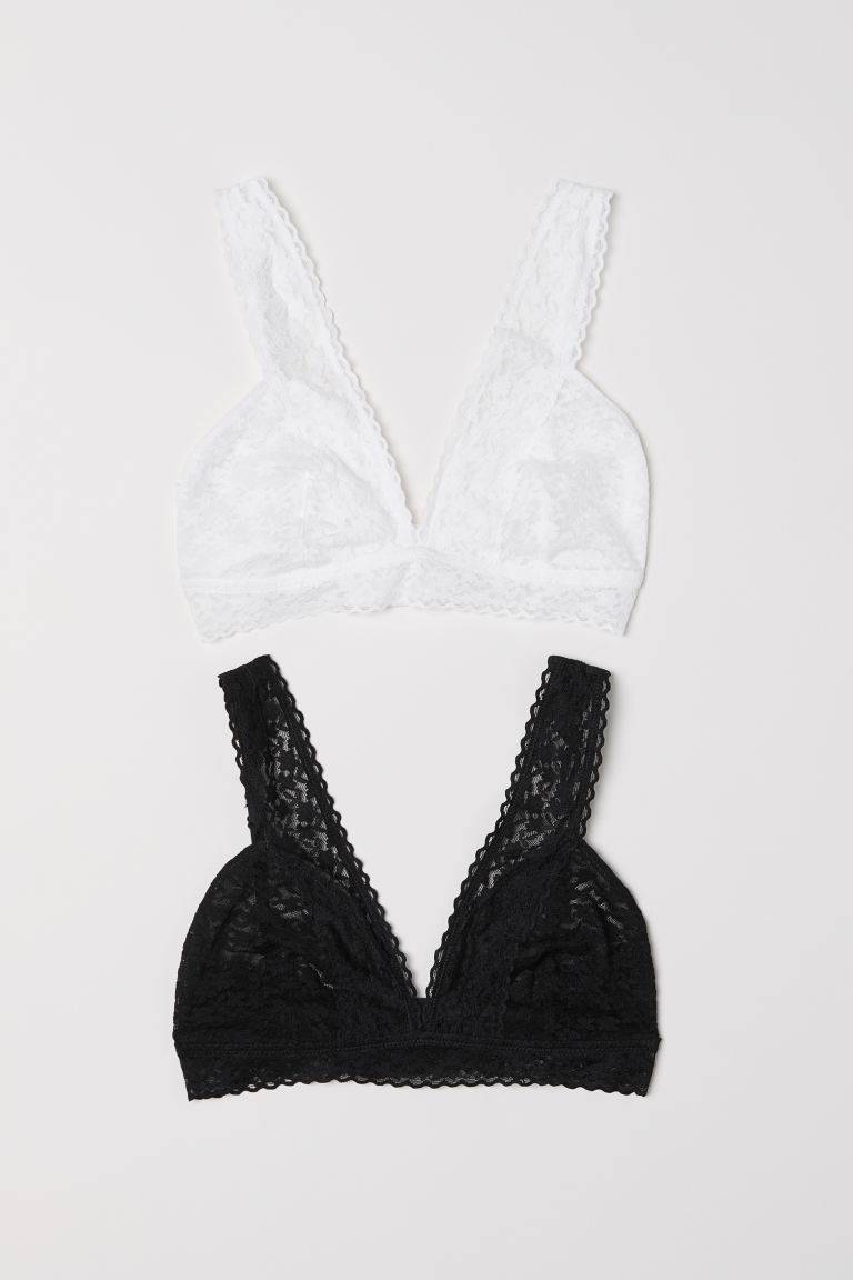 Fashion BRALETTE 