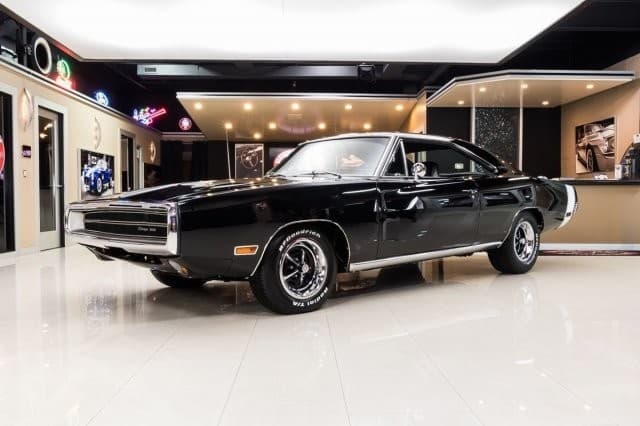 Fashion 1970 Dodge Charger Classics for Sale - Classics on Autotrader