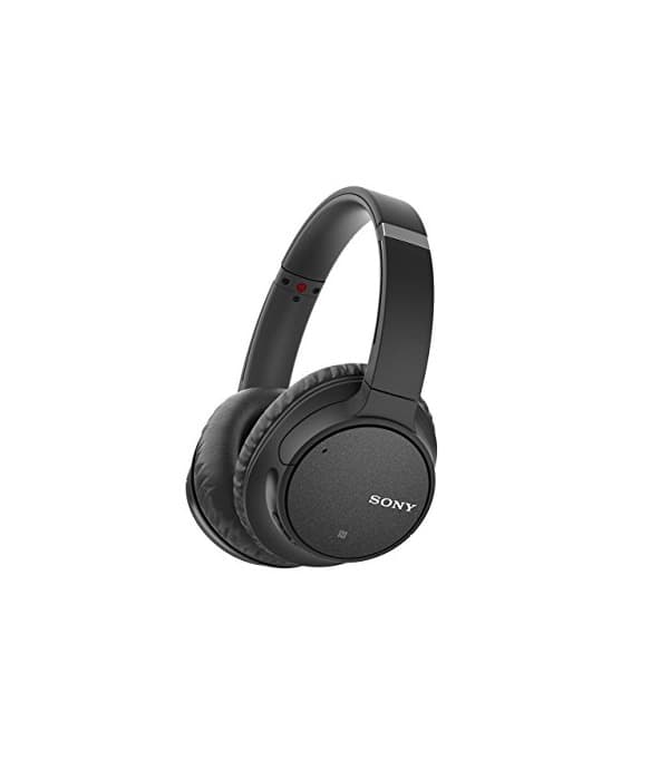 Electronic Sony WH-CH700N Auriculares inalámbricos con cancelación de Ruido