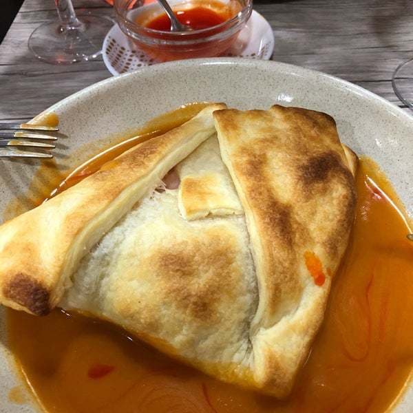 Restaurants Boteco Da Francesinha