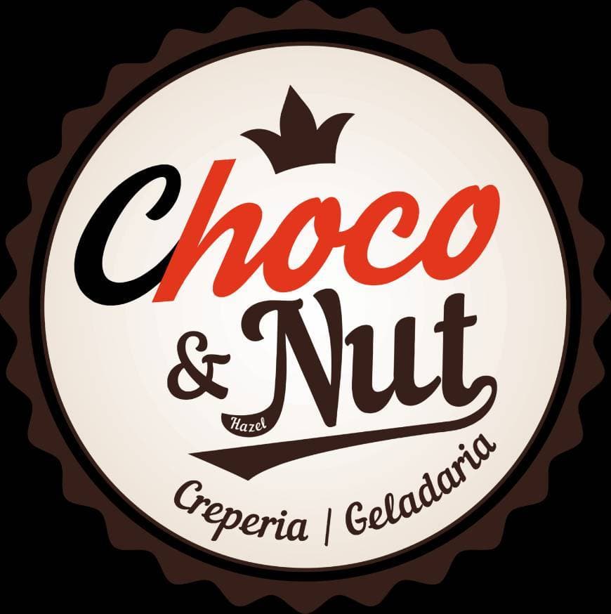 Restaurantes Choco & Nut