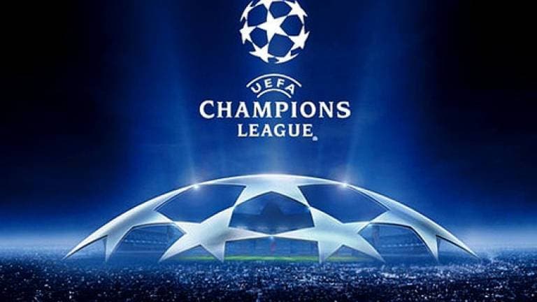 Moda UEFA Champions League