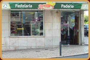 Restaurantes Espiga Dourada