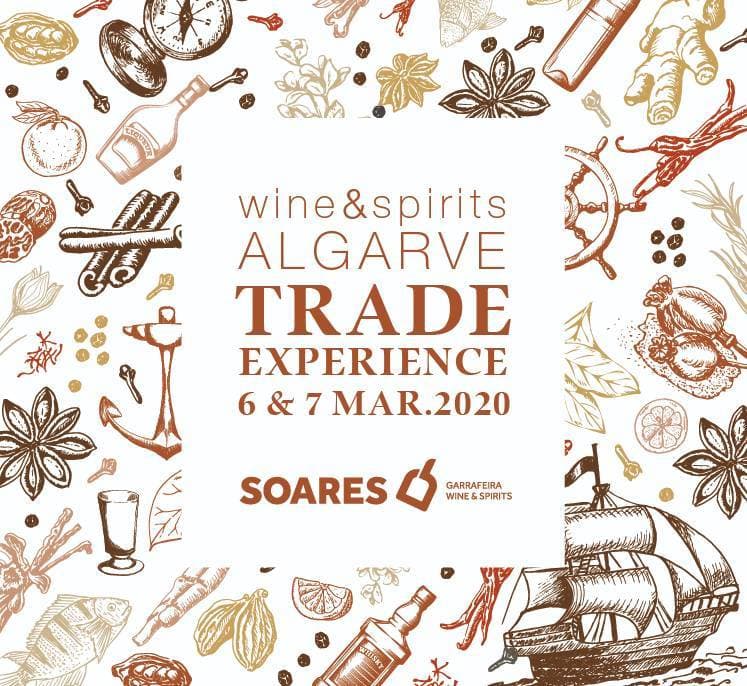 Place Algarve Trade Experience - Por Garrafeira Soares